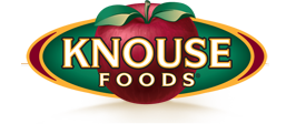KNOUSE FOODS COOPERATIVE INC.