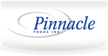 PINNACLE FOODS, INC.